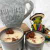 Colombian Coffee Tin Candle