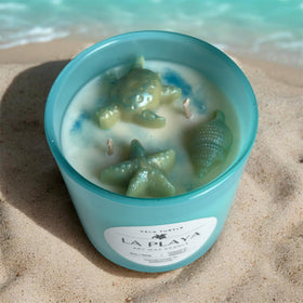 La Playa Candle.